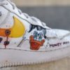 "All My Friends" Air Force 1 - Image 3