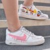 "All My Friends" Air Force 1